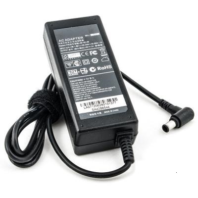 Блок питания для монитора Samsung 14V / 1.79A / 25W / 6.5x4.4mm