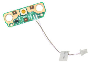Плата включения V000210850 для ноутбука Toshiba L650 C650 C655
