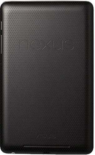 Крышка 3DYF1BCJN00 для планшета ASUS Nexus 7 ME370T