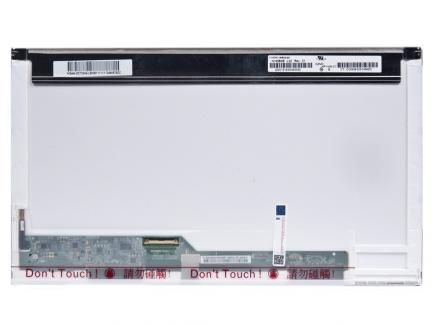 14.0" N140BGE-L21,23, WXGA HD 1366х768, глянцевая, 40пин, LED