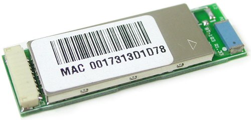 BT-183 ASUS, bluetooth-модуль