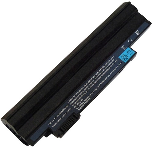 Аккумулятор Acer AL10A31 11.1V, 2200mAh, Износ 30%
