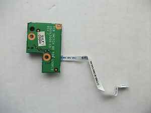 Плата включения 35G5L5000-C0 для ноутбука Fujitsu Amilo PA 1510/2510 Pi 1505/2512