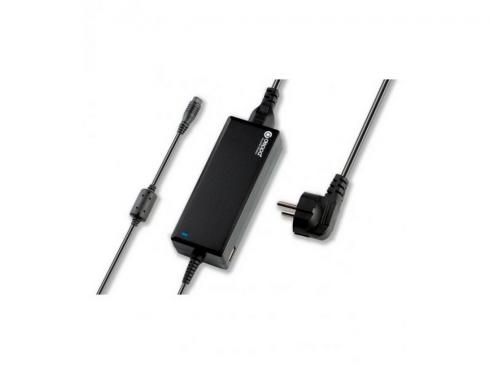 Блок питания универсальный 16-20V / 4.5A / 90W / USB 1.5A / 5.5x2.5mm