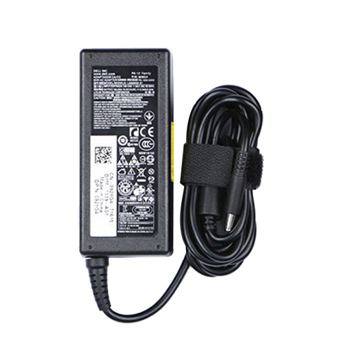 Блок питания Dell 19.5V / 3.34A / 65W / 4.5 x 3.0mm с иглой (Orig.)
