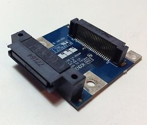Переходник IDE привода оптических дисков LS-3556P для ноутбука Acer Aspire 7220 7520 7720