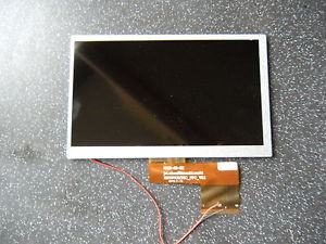 Дисплей (матрица) 7" HS70VC01T8C-FPC-V0.0 для планшета RoverPad Air S70