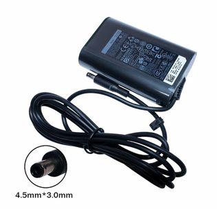 Блок питания Dell 19.5V/2.31A/45W/4.5 x 3.0 с иглой (Orig., 4gen.) Новый