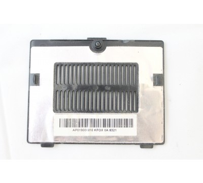 Крышка отсека RAM AP019000810 для ноутбука Toshiba Satellite A200 A205