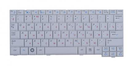 Клавиатура BA59-02419G HV100560AS V100560AS для ноутбука Samsung N110, N128, N130, N140, NC10
