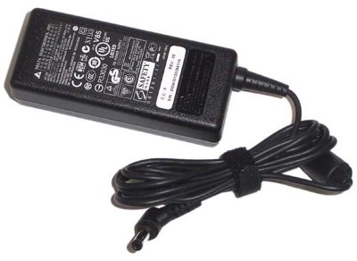 Блок питания Lenovo 20V / 3.25A / 65W / 5.5x2.5mm, Новый