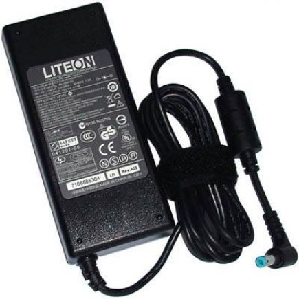 Блок питания Acer 19V / 4.74A / 90W / 5.5x1.7mm (Новый)
