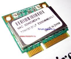 4104A-AR5B95, модуль Wi-Fi  Atheros