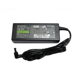 Блок питания SONY 19.5V / 4.7A / 90W / 6.0 x 4.4 mm с иглой (Новый)
