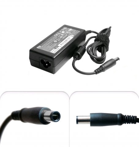 Блок питания NoName 19V / 4.74A / 90W / 7.4x5.0mm с иглой