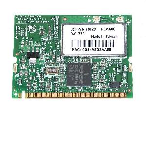 BCM94318MPG, модуль Wi-Fi  Broadcom 4318E Wireless Network Adapter