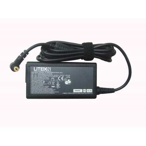 Блок питания Acer 19V / 3.42A / 65W / 5.5x1.7mm