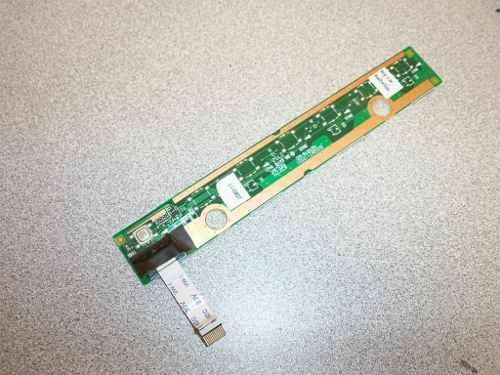 Плата включения V000101620 для ноутбука Toshiba Satellite A200 A205 A210 A215