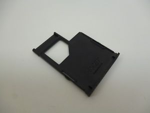 Заглушка PCMCIA для ноутбука Acer Aspire 5220 5520 5720 7220 7520 7720