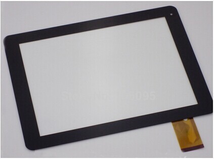 Тачскрин 9.7" MT97002-V4 для планшета 3Q RC9724C с рамкой