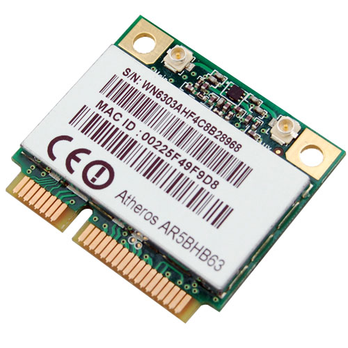 Модуль Wi-Fi AR5BHB63  802.11b/g