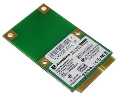 Wi-Fi модуль AzureWave AW-NE785 ( Atheros AR5B95 )