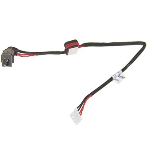 Шлейф питания DC30100CS00 для ноутбука Lenovo G570 G575
