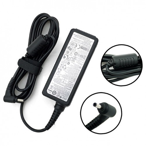Блок питания Samsung 19V / 2.1A / 40W / 3.0x1.1mm (A+) Новый