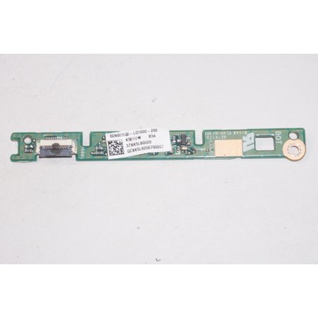 Плата с LED индикаторами 37XK5LB0020 для ноутбука ASUS K501UQ-DM036T