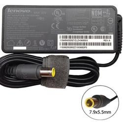 Блок питания Lenovo 20V / 3.25A / 65W / 7.9x5.5mm с иглой, (Orig.)