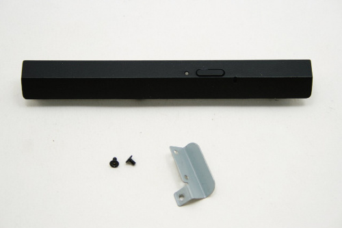 Крышка привода оптических дисков BG64-00506A для ноутбука Toshiba Satellite L650, L655, L750, L755