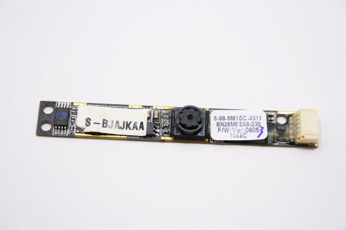 Web-камера 19N28M6SA80 6-88-M810C-4911 для ноутбука IRU M1110