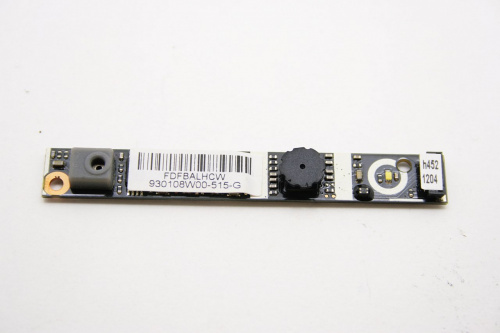 Web-камера 930108W00-515-G для ноутбука HP Compaq Presario CQ57