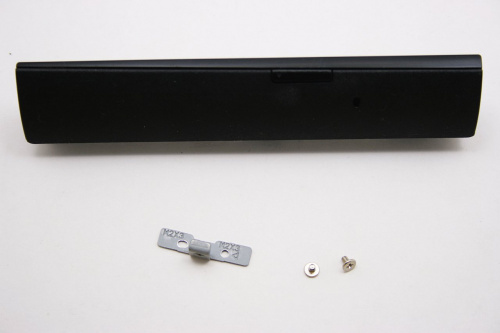 Крышка привода оптических дисков для ноутбука Samsung NP355E5C