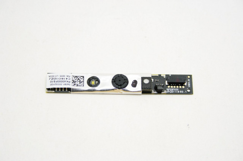 Web-камера PK40000FS10, 04081-00050100, 10P2SF033 для ноутбука ASUS A53T K53 X53