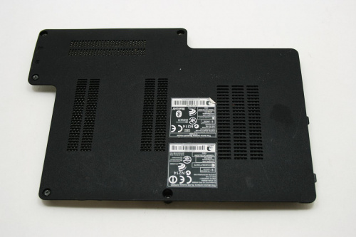 Крышка отсека HDD, RAM WIS604GS0300 для ноутбука Acer Aspire One 753