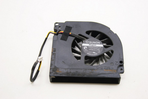 Вентилятор K8129Z, GB0507PGV1-A для ноутбука Fujitsu Siemens Esprimo V6505