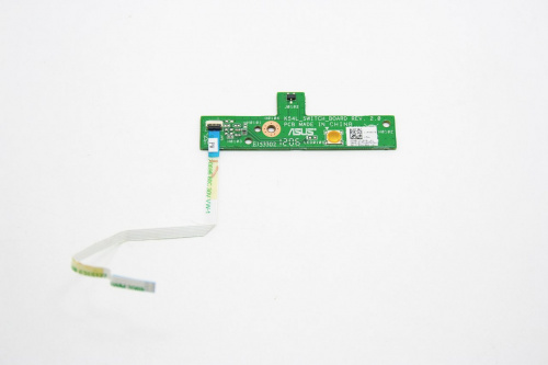 Плата включения 69N0LJC10C01-01 60-N7BSW1000-C01 для ноутбука ASUS K54, X54