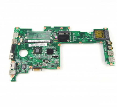 MB Quanta ZE7 DA0ZE7MB6D0 Rev.D (Atom N2600) UMA плата для Acer Aspire One D270, Packard Bell