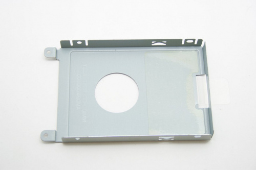 Салазки HDD AM09W000800 09W13V для ноутбука Dell Inspiron Mini 1012, 1018