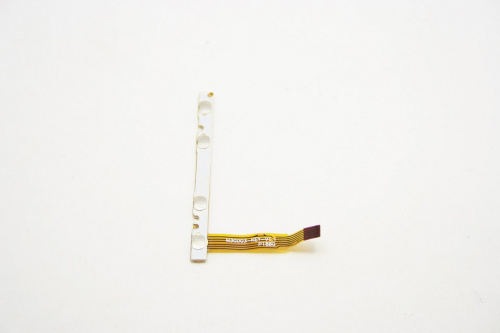 Кнопки управления M3G003-KEY-V1.1 P1880 для планшета