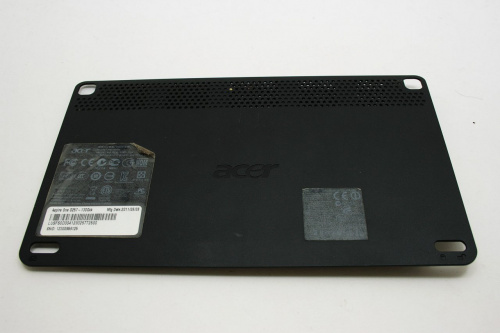 Нижняя крышка EAZE6005010 для ноутбука Acer Aspire One