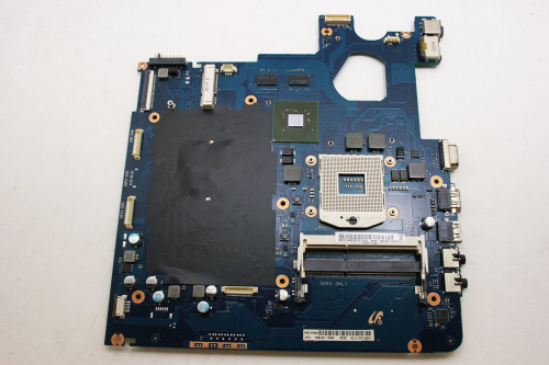 MB SCALA3-15/PETRONAS-15, BA41-01762A HST REV:1.1, N12P-GVR-OP-B-A1 (GT540M 1Gb), плата для ноутбука
