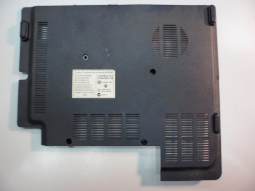 Крышка отсека CPU, RAM для ноутбука Acer Aspire 5100 5610 3690 3100