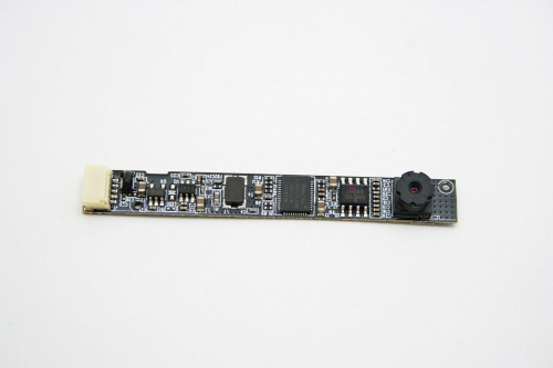 Web-камера SCB-1700N BA59-02456A для ноутбука Samsung R522