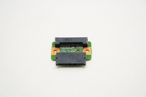SATA коннектор ODD 48.4AH01.011 для ноутбука HP Pavilion G60 Compaq Presario CQ60
