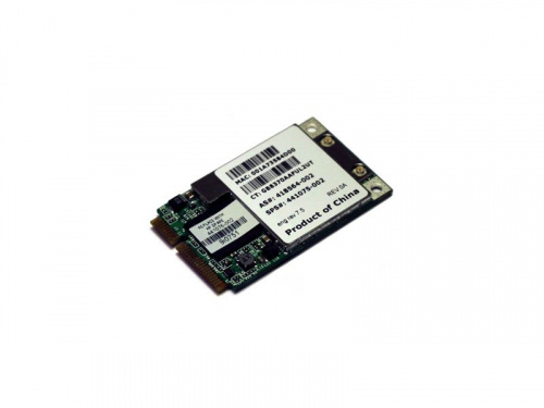 Wi-Fi модуль < Mini PCI-E > Broadcom BCM94311MCAGBP3 802.11a/b/g