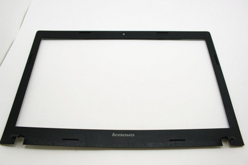 Рамка матрицы AP0Y0000200, FA0Y0000B00 для ноутбука Lenovo IdeaPad G500, G505, G510