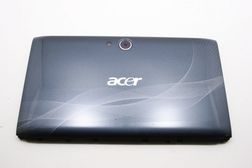 Крышка AP0IQ000900 для планшета Acer Iconia Tab A100 8Gb