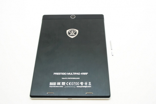 Крышка для планшета Prestigio Multipad 4 Diamond 7.85 3G (с кнопками)
